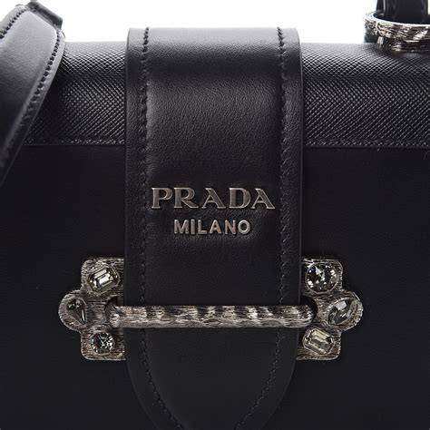 prada prada city calf saffiano cahier crossbody shoulder|21th Century City Calf and Saffiano Cahier crossbody bag.